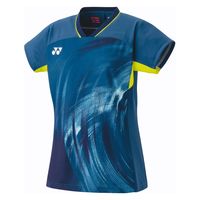 YONEX(ヨネックス) テニス トップス ウィメンズゲームシャツ M