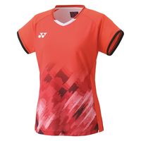 YONEX(ヨネックス) テニス トップス ウィメンズゲームシャツ M