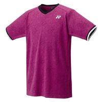 YONEX(ヨネックス) テニス ウエア トップス ユニゲームシャツ S