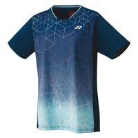 2枚 セット YONEX ヨネックス シャツ XO バドミントン テニス ウェア YONEX ヨネックス レディース ゲームシャツ テニス バドミントン
