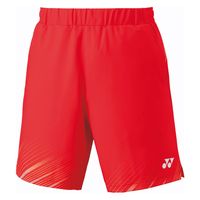 ヨネックス パンツ テニス ウェア ユニフォーム ズボン ワインレッド L 紫 YONEX - ヨネックス シャツ テニス ウェア ズボン ユニフォーム
