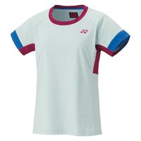 YONEX ユニフォーム XOサイズ 楽天市場】ヨネックス テニス バドミントン ユニゲームシャツ