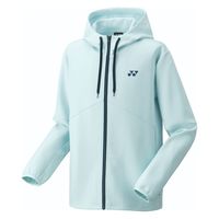 YONEX ヨネックス パーカー ジップアップパーカー Oサイズ YONEX(ヨネックス) テニス フーディー ユニスウェットパーカー O