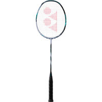 YONEX(ヨネックス) バドミントン ラケット アストロクス88Sツアー 4U5 シルバー／ブラック 3AX88ST 1本（直送品）
