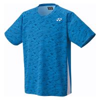 YONEX(ヨネックス) テニス トップス 吸汗速乾 ユニドライTシャツ