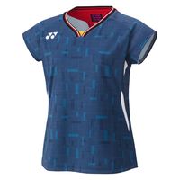 YONEX(ヨネックス) テニス トップス ウィメンズゲームシャツ XO