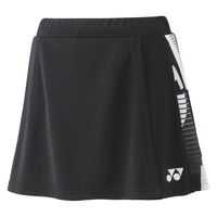 YONEX(ヨネックス) テニス ボトムス スコート ウィメンズ