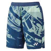 YONEX(ヨネックス) テニス ボトムス メンズニットハーフパンツ L