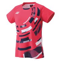 トップス Seli YONEX 20746 ウィメンズゲームシャツ トップス テニス