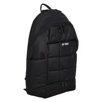 ヨネックス　ジョガーパンツ ジュニア J120 60179J ブラック YONEX(ヨネックス) テニス ボトムス ズボン ジュニアジョガー