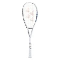 YONEX(ヨネックス) テニス ラケット ボルトレイジ 5S UL1 グレイッシュホワイト VR5S 1本（直送品）
