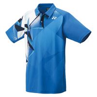 YONEX(ヨネックス) テニス ウエア トップス ユニゲームシャツ O ブラストブルー 10606 1枚（直送品）