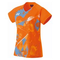 YONEX(ヨネックス) テニス トップス ウィメンズゲームシャツ O