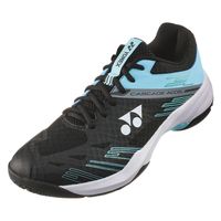 YONEX(ヨネックス) バドミントン シューズ パワークッション カスケードアクセル ワイド 28.5 381 SHBCA1W 1足（直送品）