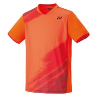 Yonex(ヨネックス) テニス ゲームウェア ジュニア ゲームシャツ