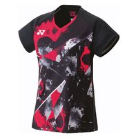 YONEX(ヨネックス) テニス トップス ウィメンズゲームシャツ S