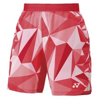 楽天市場】【YONEX/ヨネックス】メンズニットハーフパンツ