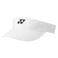 YONEX(ヨネックス) テニス 帽子 ウィメンズサンバイザー アイス