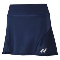No.4497 YONEX ヨネックス スカート アメリカン ブルー O テニス ウィメンズスカート. 26129|26129】ヨネックス【公式