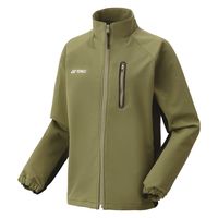 YONEX（ヨネックス） テニス トレーニングシャツ ウィメンズウォームアップシャツ 57083