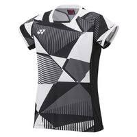 YONEX テニス ウィメンズゲームシャツ 20850 113 インクブルー M ヨネックス にあっ YONEX テニス ウィメンズゲームシャツ 20850
