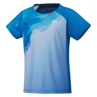 ベストセラー YONEX(ヨネックス) テニス 上下セット キッズTシャツ/ハーフ ウェア