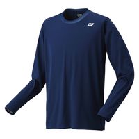 インターハイYONEX 長袖Tシャツ M YONEX(ヨネックス) テニス トップス 長袖 ユニロングスリーブT