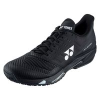 テニス シューズ クレー オムニコート パワークッション アドアクセル メン GC 28.5 007 SHTAAMG（直送品）