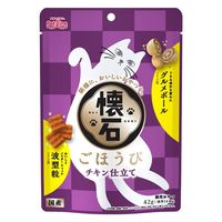 ペットライン 懐石2dish キャットフード 焼津のまぐろ節ペア 800g 6袋 Amazon | ペットライン 懐石2dish キャットフード ベスト