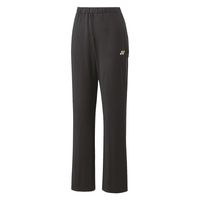 YONEX(ヨネックス) テニス ボトムス ズボン ウィメンズメッシュウォームアップパンツ L ブラック 67081 1枚（直送品）