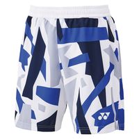 YONEX(ヨネックス) テニス ボトムス メンズニットハーフパンツ O