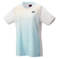 YONEX(ヨネックス) テニス トップス ウィメンズゲームシャツ