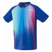 YONEX(ヨネックス) テニス ウエア トップス ユニゲームシャツ