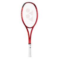 YONEX(ヨネックス) テニス ラケット ジオブレイク 70 バーサス UL1 タンゴレッド 02GB70VS 1本（直送品）