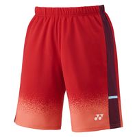 YONEX(ヨネックス) テニス ボトムス メンズニットハーフパンツ S