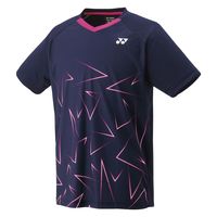 YONEX(ヨネックス) テニス ウエア トップス ユニゲームシャツ S