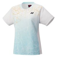 YONEX(ヨネックス) テニス トップス ウィメンズゲームシャツ