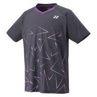 YONEX(ヨネックス) テニス ウエア トップス ユニゲームシャツ SS
