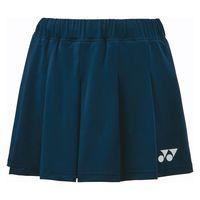 ヨネックス ネイビー スカート YONEX(ヨネックス) テニス ボトムス スコート ウィメンズ