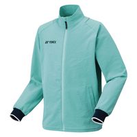 YONEX(ヨネックス) テニス ジャケット ユニウォームアップシャツ(フィットスタイル) L 602 50158Y 1枚（直送品）