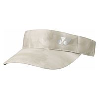 YONEX（ヨネックス） テニス 帽子 ウィメンズサンバイザー 40119