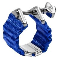 Bambu NOVA テナーサックス用リガチャー シルバー 中古品 Bambuの検索結果【楽器検索デジマート】