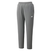 YONEX(ヨネックス) テニス ボトムス ズボン ユニジョガーパンツ SS グレー 30113 1枚（直送品）