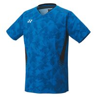 YONEX/ヨネックス】ウィメンズゲームシャツ 512 サファイア