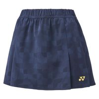 YONEX(ヨネックス) テニス ボトムス スコート ウィメンズ