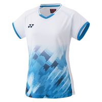 YONEX(ヨネックス) テニス トップス ウィメンズゲームシャツ O