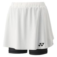 YONEX(ヨネックス) テニス ボトムス スコート ウィメンズ