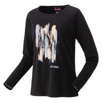 YONEX(ヨネックス) テニス トップス 長袖 ウィメンズロング