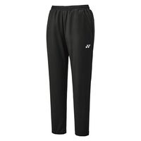 YONEX(ヨネックス) テニス ボトムス ズボン ユニジョガーパンツ SS ブラック 30113 1枚（直送品）