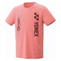 TONAMI ピンクシャツ YONEXサイズL 楽天市場】【YONEX/ヨネックス】半袖 ポロシャツ ユニゲーム
